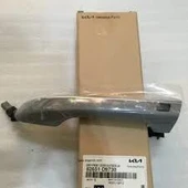 Kia Sportage 2016-19 Sol Ön Dış Kapı Kolu Mobis.82651D9730 thumbnail 1