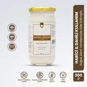 Smart Caps Hindistan Cevizi Yağı 300 gr thumbnail 1