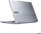 Lenovo Thinkbook 14 2-In-1 G5 Iau Intel Core Ultra 7 255U 16GB 512GB SSD 14" Wuxga IPS Panel Freedos Taşınabilir Bilgisayar 21SQ002TTX - 3