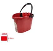 Elmop Vileda Kovası 15Lt VLD01 thumbnail 2