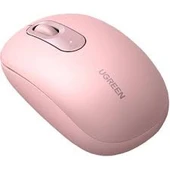 2400DPI 2.4Ghz Wireless Kablosuz Sessiz Mouse 90686 - 1