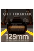 PB-X5 Mekik Aleti Dijital Mekik Aleti Spor Aleti Dirsek Destekli Dijital Ekran Karın Egzersiz Fit - 8