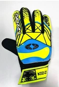 Tryon Kidz Çocuk Kaleci Eldiveni Sarı thumbnail 3