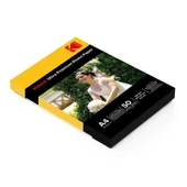 Kodak Photo Paper Ultra Premium 210x297 (A4) 260gr (50 Adet) - 2