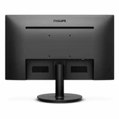 Philips 222V8LA 21.5" 75Hz 4Ms VGA+HDMI+DP FullHD Adaptive-Sync VA Vesa Monitör thumbnail 5