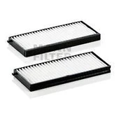 KABİN FİLTRESİ KIA MOTORS CARENS II FJ 2.0 CRDİ 113HP 07/02-09/06  0K2FA6152X - 1