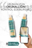 Bioxcin Keratin & Argan Onarıcı Sıvı Saç Bakım Kremi 150 Ml Yıpranmış Ve Hasar Görmüş Saçlar thumbnail 3