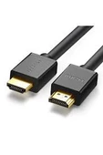 Uhd 4K Yüksek Hızlı Ethernet ve Hdmi Kablosu 2 Metre 10107 - 1