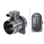 Vag Hava Akıs Metre Caddy Golf VI Jetta Passat Polo Caya Cayb Cayc Cayd Caye 1.6 Tdi 06> - Hella 8et358095-061 - 1