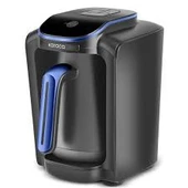 Karaca Hatır Neo Türk Kahve Makinesi Azure Blue thumbnail 1