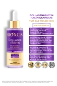 Bioxcin Collagen & Biotin Ekstra Hacim Serumu 100 Ml - Kolajen Biotin İnce Seyrek Saçlar thumbnail 7