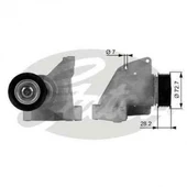 KOMPLE GERGI RULMANI FOCUS 1,4 16V / 1,6 16V ZETEC S 98>05 - GATES T38316 - 1