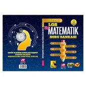 8.sınıf Lgs Dr. Matematik Soru Bankası – Iletki Yayınları (2025 Baskı) thumbnail 5