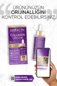Bioxcin Collagen & Biotin Ekstra Hacim Serumu 100 Ml - Kolajen Biotin İnce Seyrek Saçlar thumbnail 6