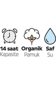 Sleepy Natural 2'li Fırsat Paketi 4+ Numara Maxi+ 66 Adet - 3