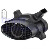 HAVA AKIS METRE BMW M47 M57 N E87 E90 E60 E61 E65 E66 E67 E83 E53 E70 E71 E72 - DELPHI AF10303-12B1 - 1