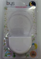 Baysal RGB Üç Boyutlu Kalpli Gece Lambası - 2