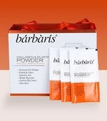 Barbaris Collagen Elastin Powder 285 gr 30 Şase thumbnail 2