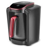 Karaca Hatır Neo Türk Kahve Makinesi Cranberry thumbnail 2