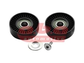 ALTERNATOR GERGI RULMANI S60 II S80 II V60 V70 III XC70 II XC60 XC90 I T6 AWD 3.2 3.2AWD 06> - ABA 25406551 - 1