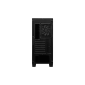 MAG FORGE 120A AIRFLOW Temperli Cam 6 x120mm Auto RGB Fan ATX Gaming Bilgisayar Kasası - 5