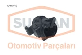 HAVA DEBIMETRESI C2 C3 C3 II C3 PLURIEL XSARA II FIESTA P206 P307 DV4TD (1,4HDI 8V) - SUPSAN AFM0012 - 1