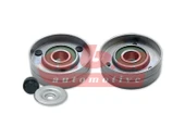 ALTERNATOR GERGI RULMANI GOLF V PLUS APARATI 1.1 02> - ABA 25506314 - 1