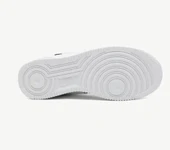 Nike Air Force 1 07 LX Metallic Swoosh Details Spor Ayakkabı - 3