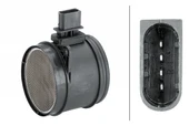 HAVA AKIS METRE BMW E90 E91 E60 E61 E63 E64 E83 E70 E71 E72 M57 N N47 08> - HELLA 8ET009149-161 - 1