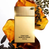 Tom Ford Noir Extreme 50 Ml Erkek Parfüm - 5