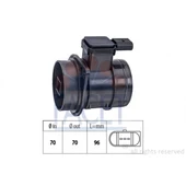 Vag Hava Akısmetre Caddy Golf VI Jetta Passat Polo Caya Cayb Cayc Cayd Caye 1.6 Tdi 06> - Facet 10.1449 - 1