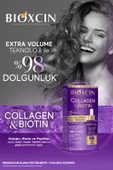 Bioxcin Collagen & Biotin Ekstra Hacim Serumu 100 Ml - Kolajen Biotin İnce Seyrek Saçlar thumbnail 5