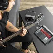 Steinberg UR22C Recording Pack / Ses Kartı,Kulaklık ve Mikrofon thumbnail 4