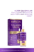 Bioxcin Collagen & Biotin Ekstra Hacim Serumu 100 Ml - Kolajen Biotin İnce Seyrek Saçlar thumbnail 9