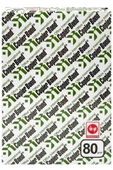 Copierbond Ve- Ge Copier Bond Fotokopi Kağıdı 500 Lü A4 80 gr - 1