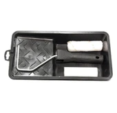 Zhltools Hobi Boyacı Seti 10Cm 4 parça Set thumbnail 1