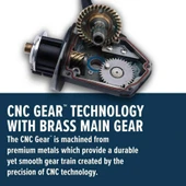 Penn Slammer IV Spining Olta Makinesi  Standart 2500 thumbnail 6