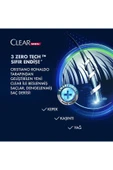 Clear 350 Ml Men Şampuan CR7 Kepeğe Karşı x4 Adet - 3