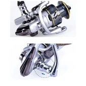 Banax Nextum Olta Makinesi  Standart 3000 thumbnail 12