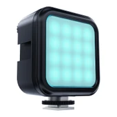 Gdx Rgb Led 49 Pocket Light - 4