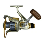 Albastar South Olta Makinesi  Standart 40 - 8