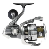 Shimano Twin Power FE 5000 XG Jig Olta Makinesi thumbnail 2