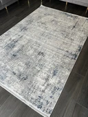 GÜMÜŞSUYU LİONA 14658 HALI MAVİ 160X230 - 4