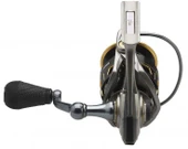 Dam Quick 7 3000 FD 11+1 BB Olta Makinesi thumbnail 3