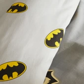Karaca Home Batman Darkness Çift Kişilik Nevresim Takımı  thumbnail 10
