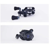 Banax GT Baitcasting Olta Makinesi  Standart 300BL thumbnail 2