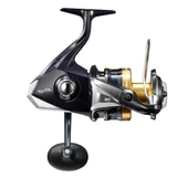 Shimano  Spheros 8000 SW A HG Jig Olta Makinesi thumbnail 2