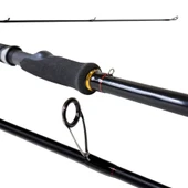 Kudos Prospin 2.70m, 10-35gr, 2p Olta Kamışı  Standart Standart thumbnail 9