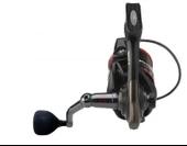 Dam Quick 4 9000 FD 6+1 BB Olta Makinesi thumbnail 3