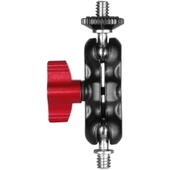 GDX PB-01 Çift Top Kafa Adaptör thumbnail 4